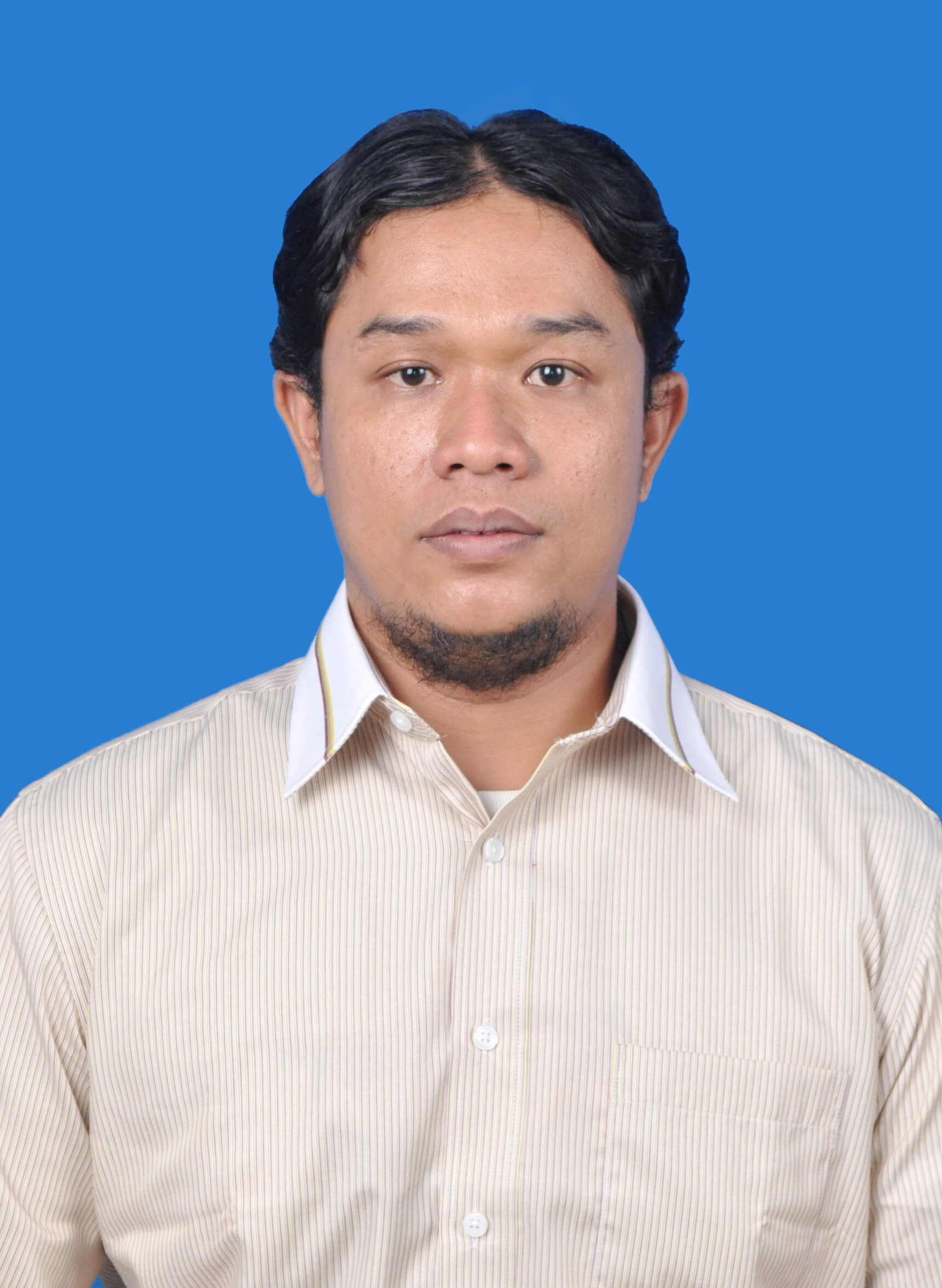 Foto Profil Rendra Husni Thamrin